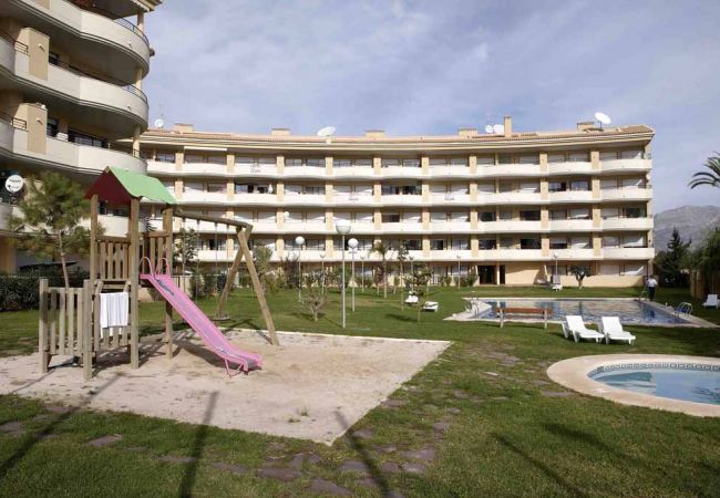 Apartamento en Albir - Albir Confort - Estrella