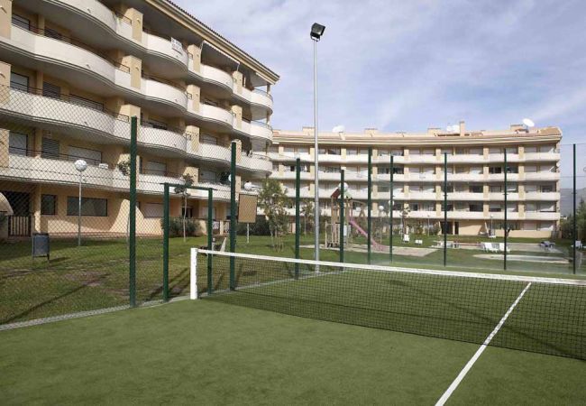 Apartamento en Albir - Albir Confort - Estrella