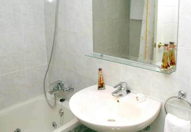 Apartamento en Albir - Albir Confort - Estrella