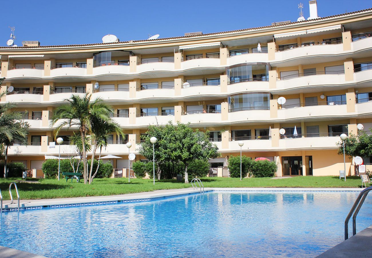 Apartamento en Albir - Albir Confort - Estrella