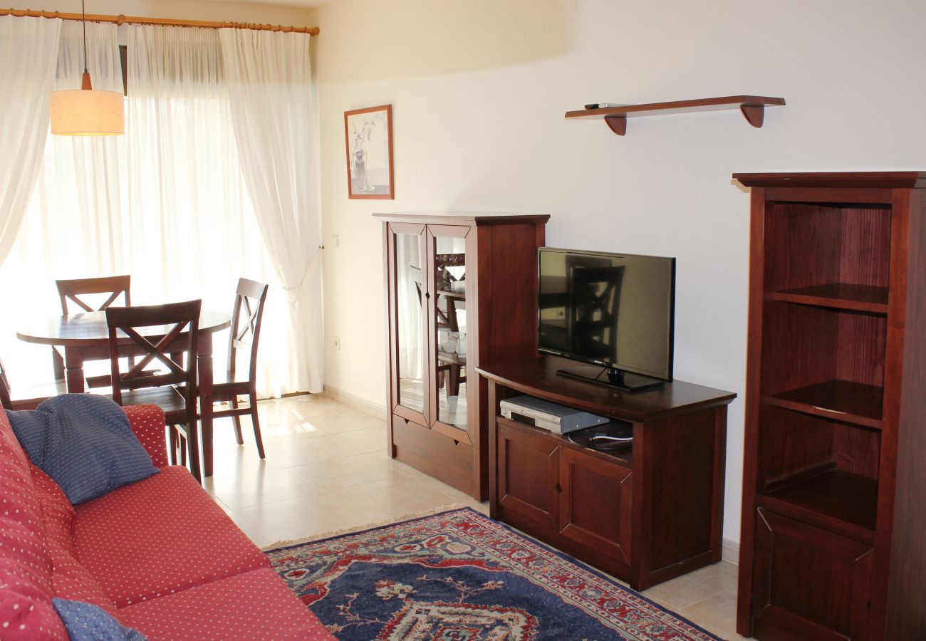 Apartamento en Albir - Albir Confort - Estrella