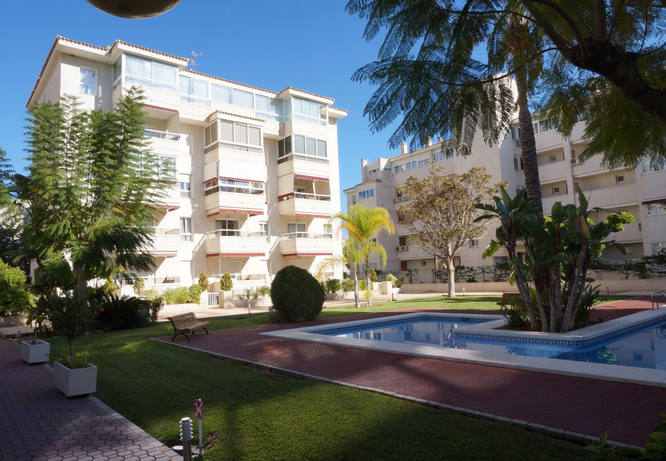 Apartamento en Albir - Albir Confort - Golf 2 - BLQ.1