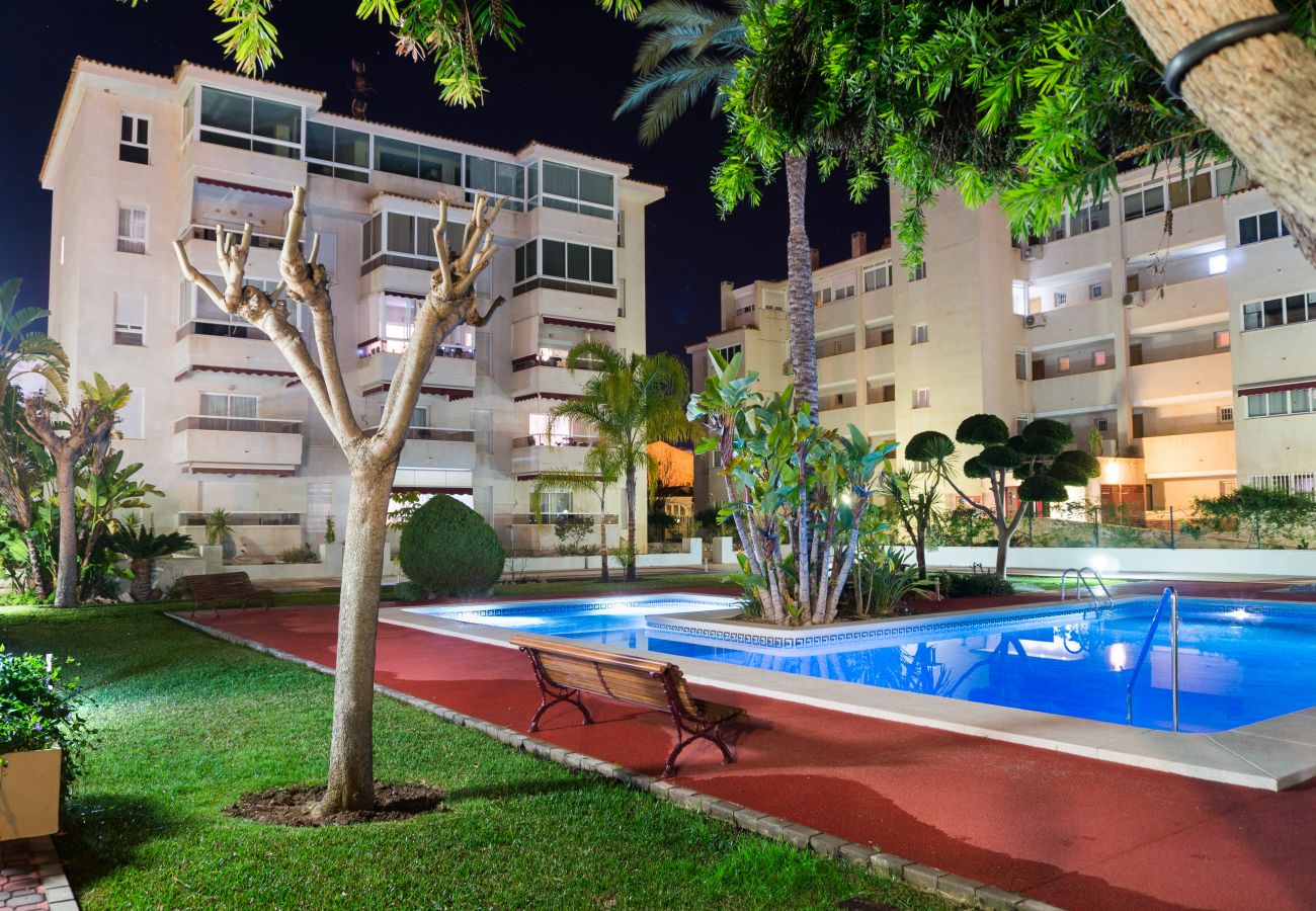 Apartamento en Albir - Albir Confort - Golf 2 - BLQ.1