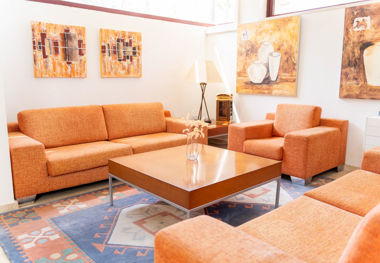 Apartamento en Albir - Albir Confort - Blq. A