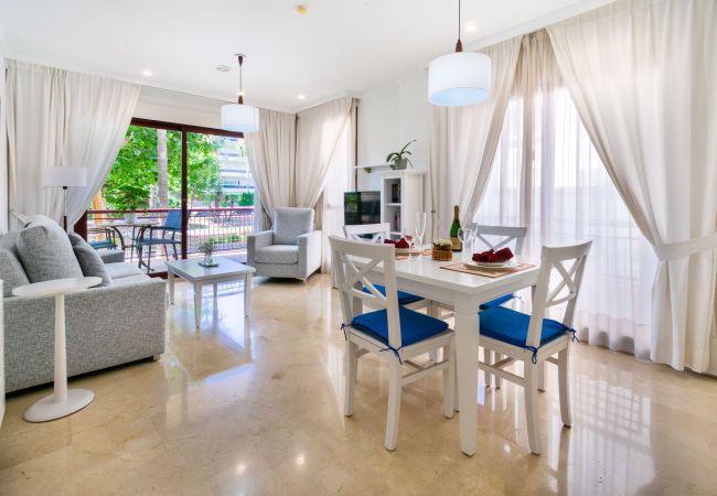 Apartamento en Albir - Albir Confort - Blq. A