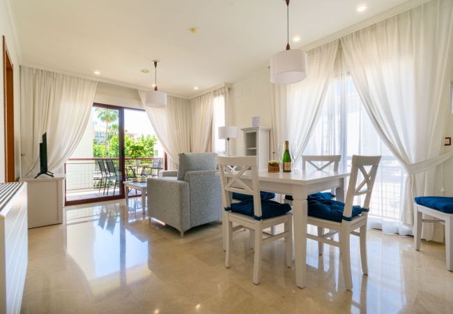 Apartamento en Albir - Albir Confort - Blq. B