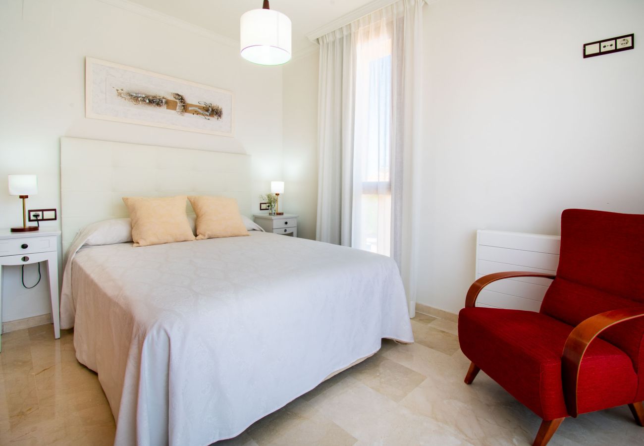 Apartamento en Albir - Albir Confort - Avenida - BLQ.B