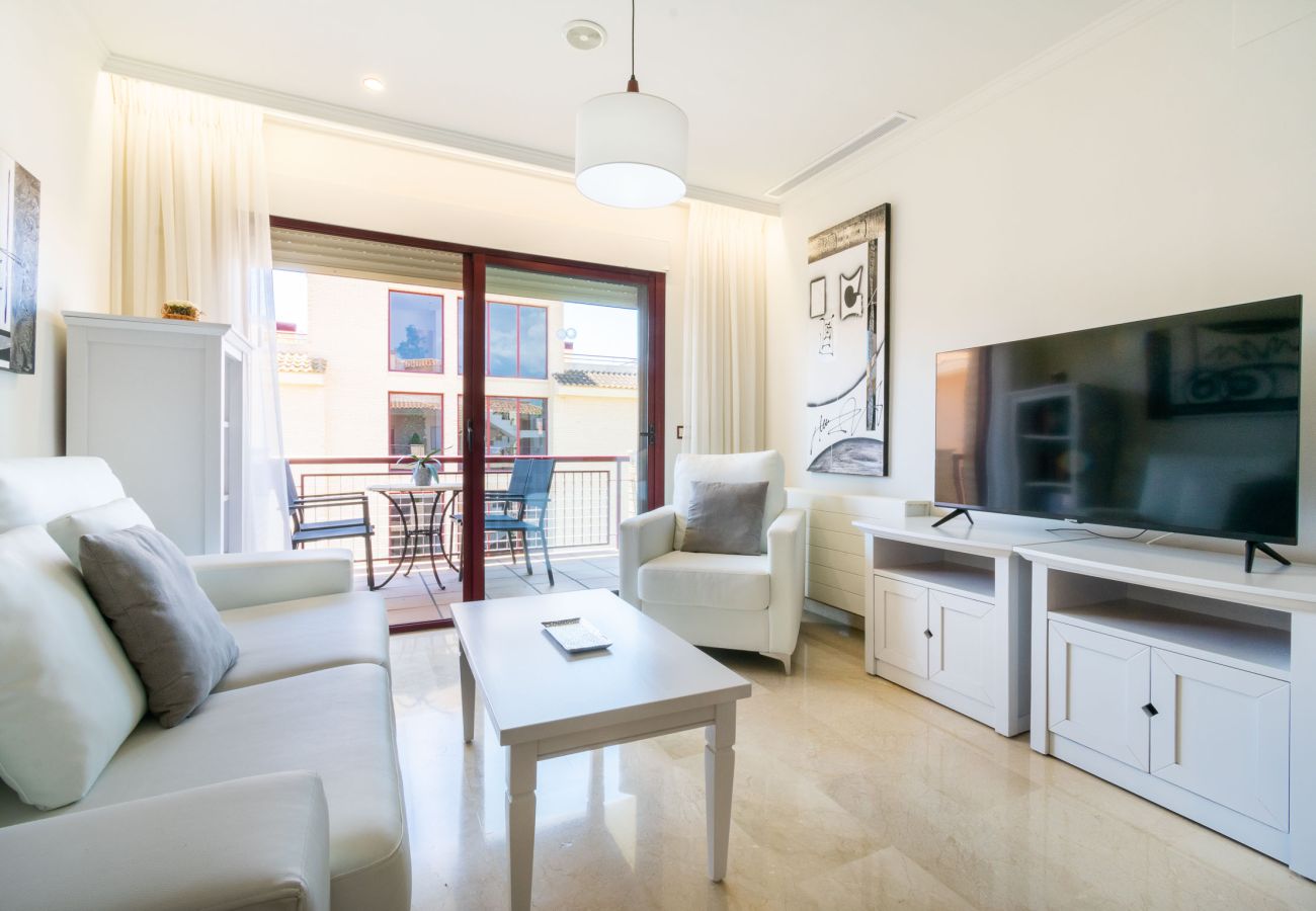 Appartement in Albir - Albir Confort - Avenida - BLQ.B