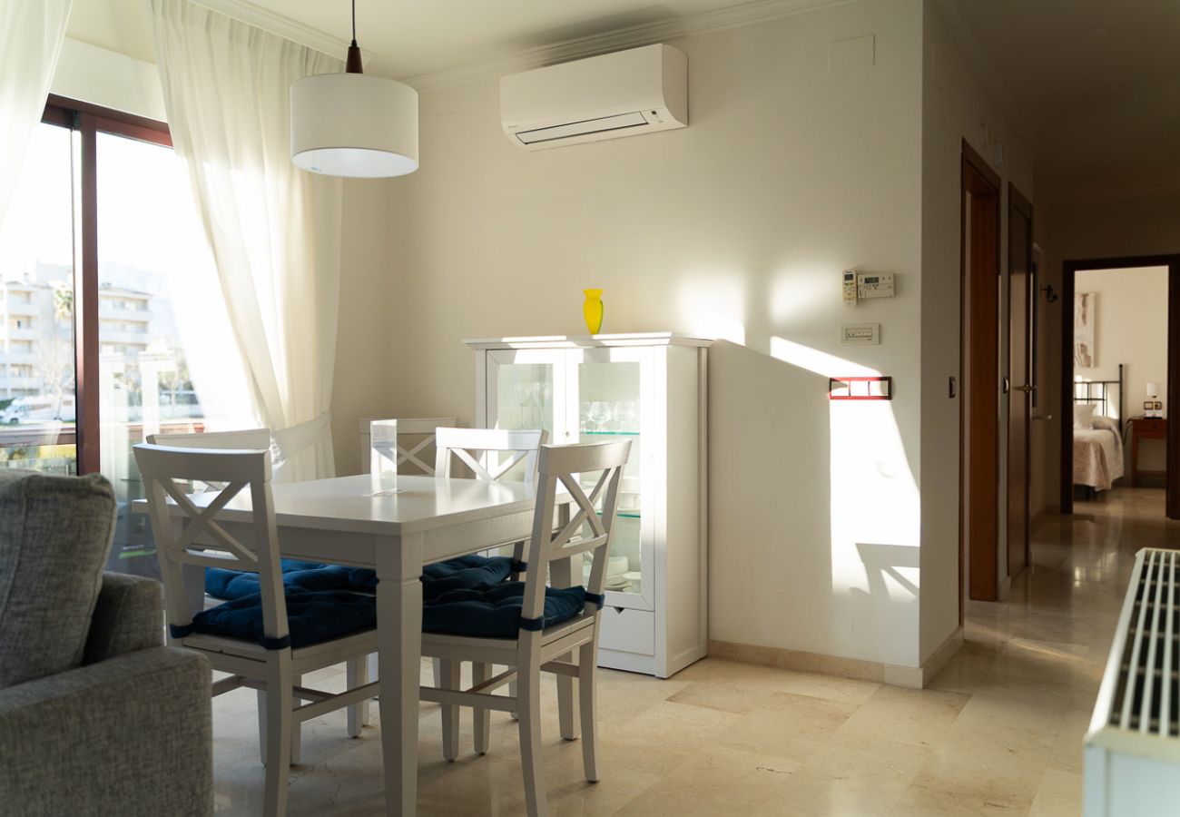 Apartment in Albir - Albir Confort - Blq. A