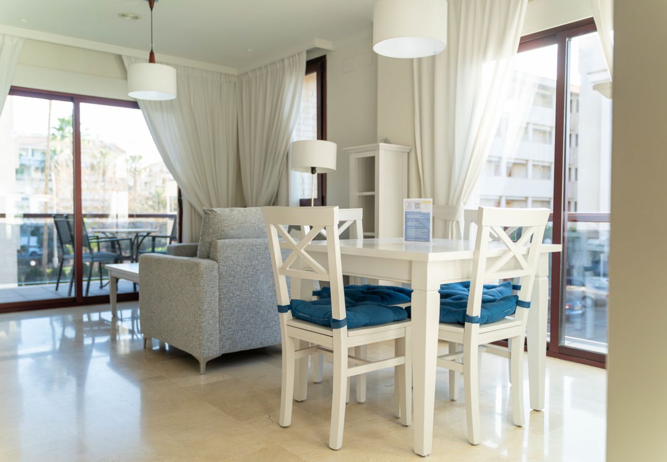 Apartment in Albir - Albir Confort - Blq. A