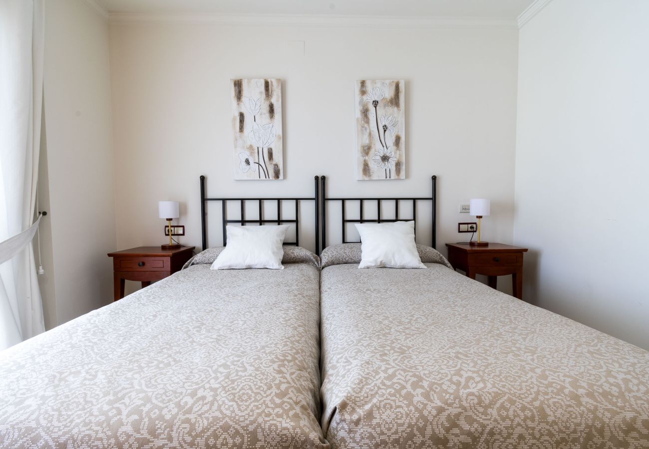 Apartment in Albir - Albir Confort - Blq. A