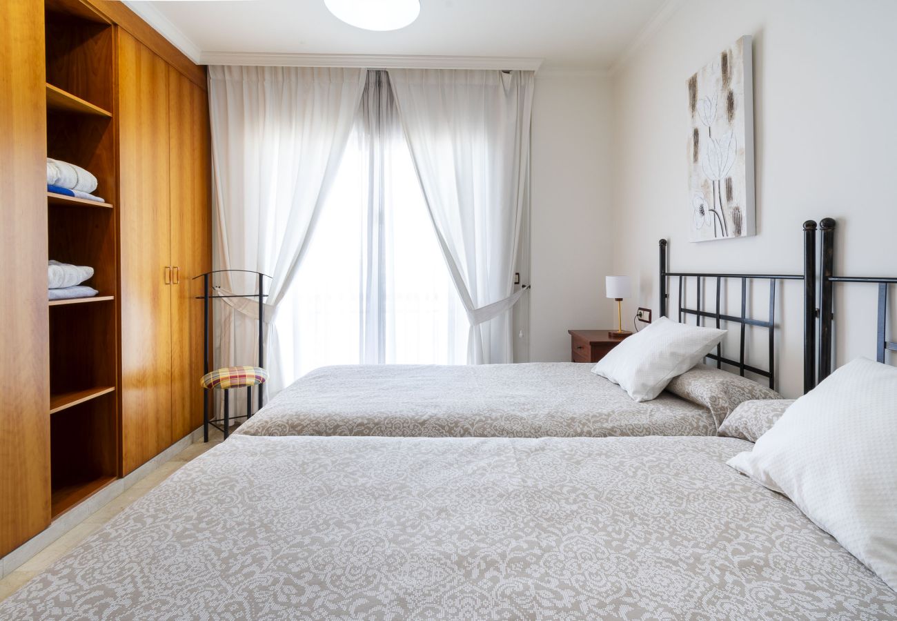Apartment in Albir - Albir Confort - Blq. A