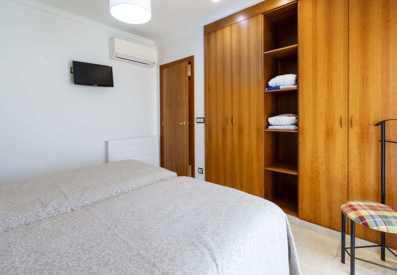 Apartment in Albir - Albir Confort - Blq. A