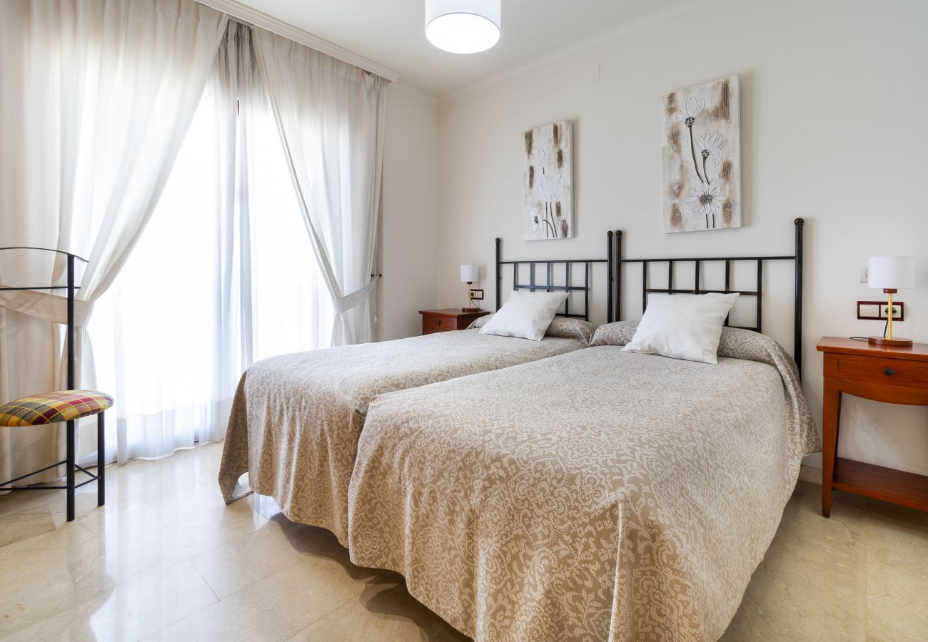 Leilighet i Albir - Albir Confort - Blq. A